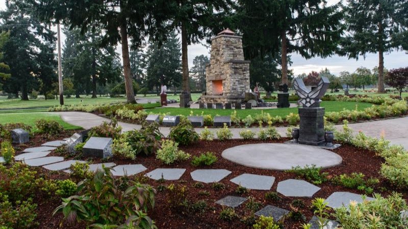 Mountain View Funeral Home Memorial Park & Crematory funeral home in Lakewood, WA