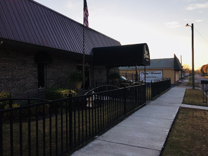 Prestige Memorial Funeral Home and Crematory funeral home in Gadsden, AL