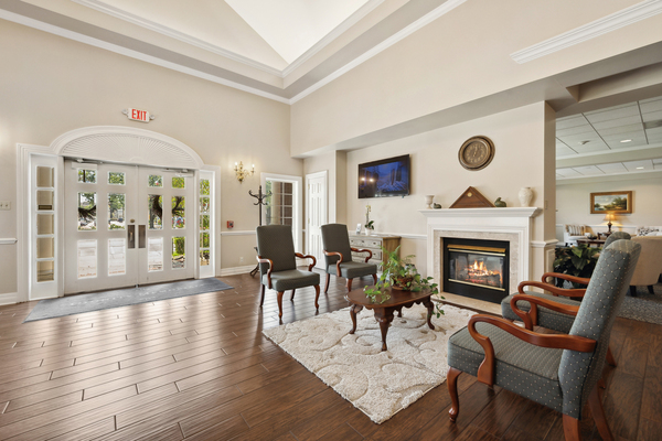 Brookside Funeral Home - Champions funeral home in Houston, TX