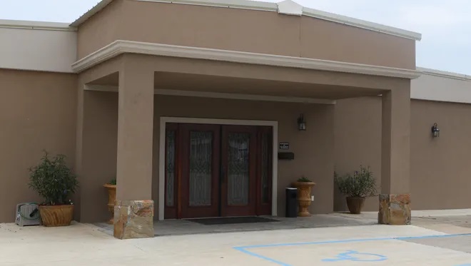 Griffin Funeral Home funeral home in Monroe, LA