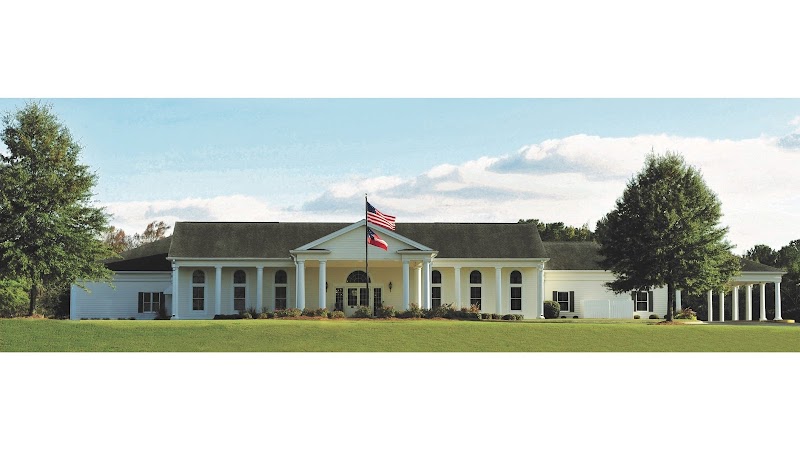 McMullen Funeral Home & Crematory funeral home in Columbus, GA