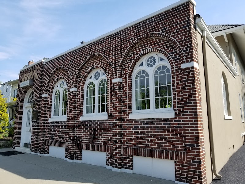 Doyle Funeral Home funeral home in Morristown, NJ