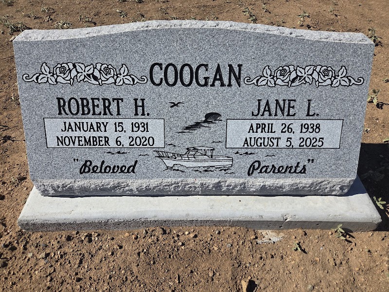 Terrazas Funeral Chapels - Santa Clara/Silver City funeral home in Santa Clara, NM