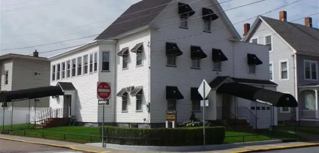 Barre Funeral & Cremation funeral home in Barre, VT