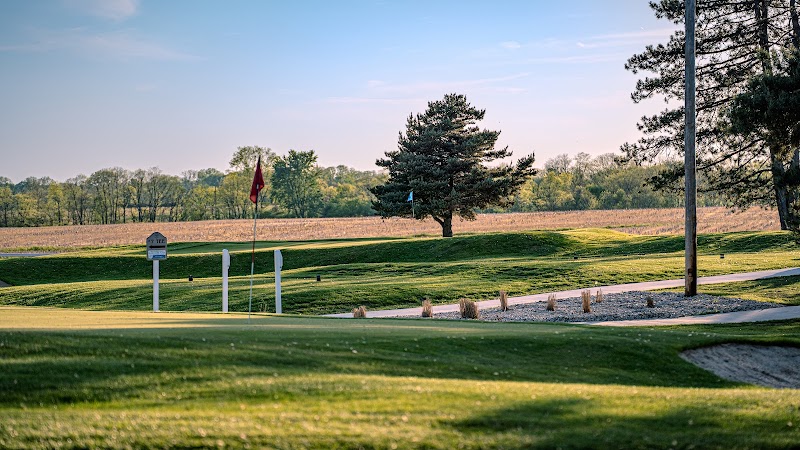 Kenton Memorial funeral home in Kenton, DE