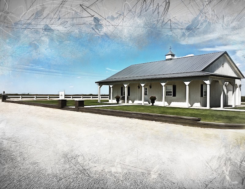 Weeks Family Funeral Home & Crematory funeral home in Cimarron, KS