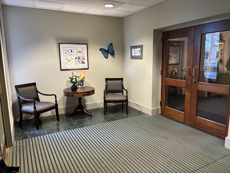 Laughlin Service Funeral Home funeral home in Huntsville, AL