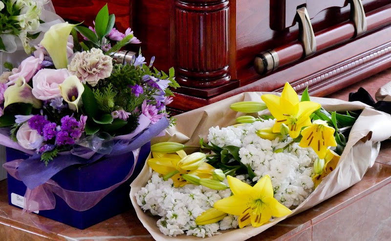 Adams Family Funeral Home funeral home in Worland, WY