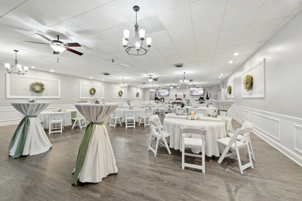 Cotten Funeral Home funeral home in New Bern, NC