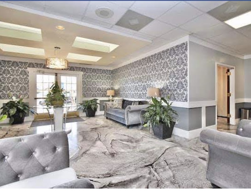 Roseboro's Mortuary and Crematory Inc