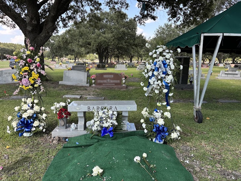 SouthPark Funeral Home funeral home in Pearland, TX