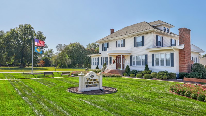 Watson Funeral Home Millsboro funeral home in Millsboro, DE