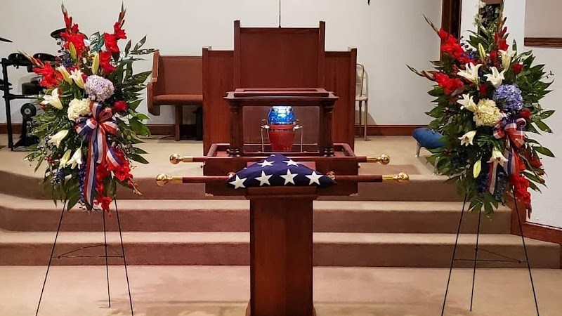 Shipman's Funeral Home & Crematory funeral home in Wagoner, OK