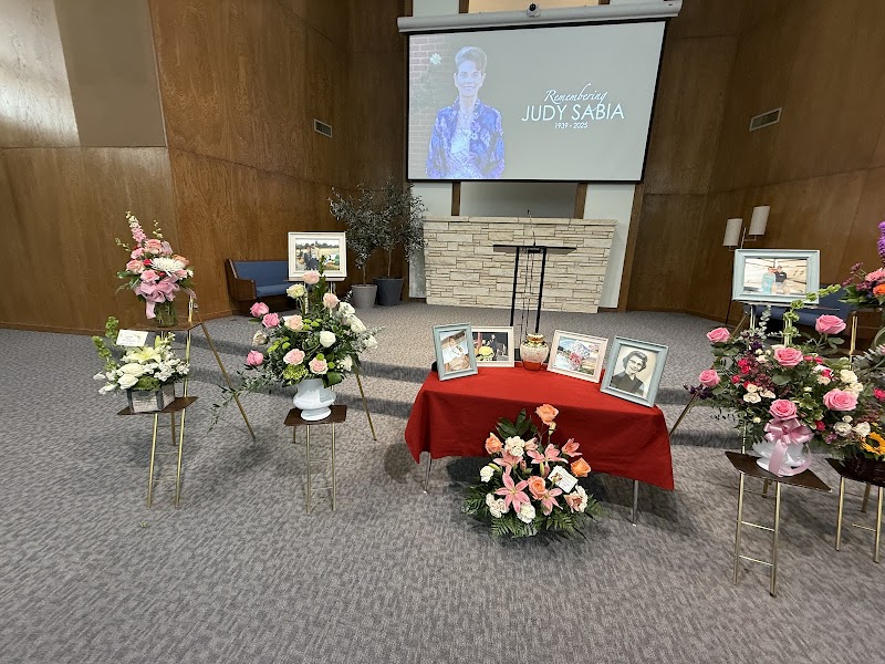 Muffley Funeral Home funeral home in Clovis, NM