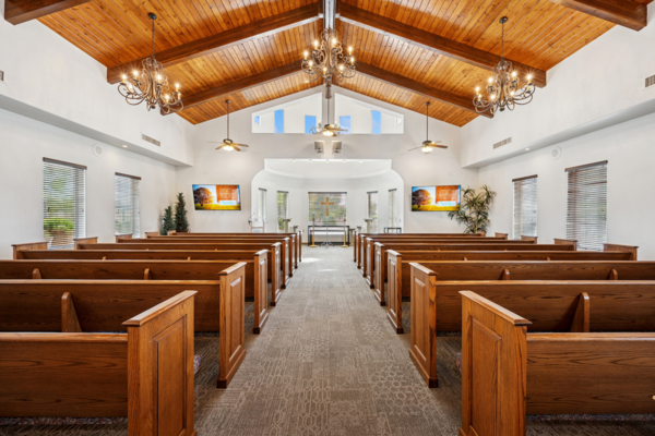 J. Warren Funeral Services funeral home in Casa Grande, AZ