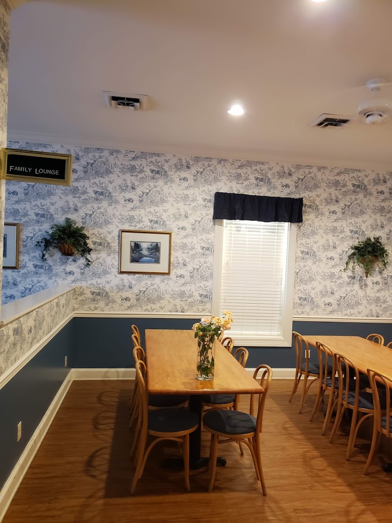 Schoppenhorst Funeral Home funeral home in Louisville, KY