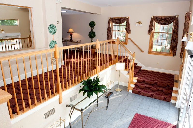 DeVito Funeral Home funeral home in Jamaica Plain, MA