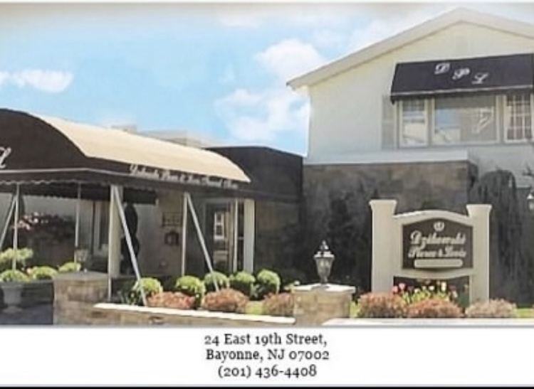 Dzikowski Pierce & Levis Funeral Home funeral home in Bayonne, NJ