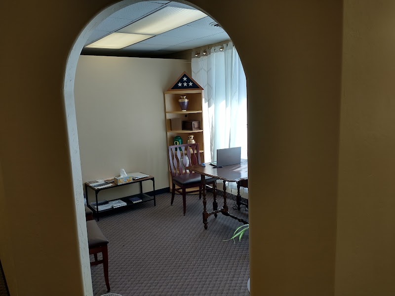 Roseburg Funeral Alternatives funeral home in Roseburg, OR