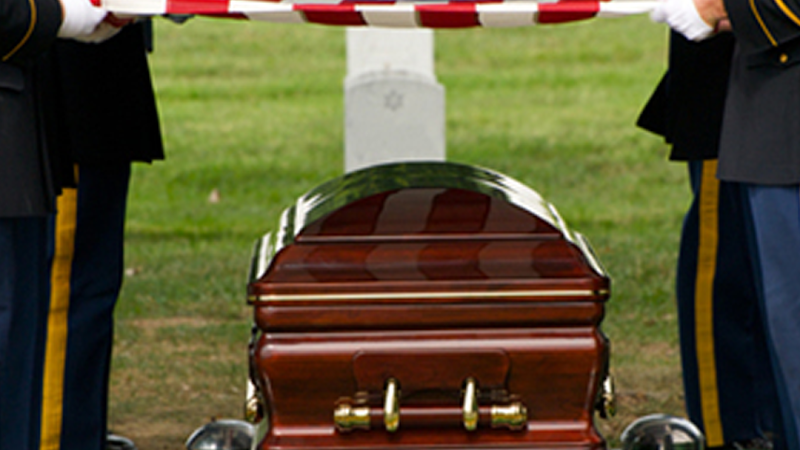 Memorial Chapel and Crematory funeral home in Waynesville, MO