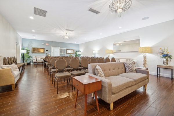 Kraeer-Fairchild Funeral Home & Cremation Center funeral home in Fort Lauderdale, FL