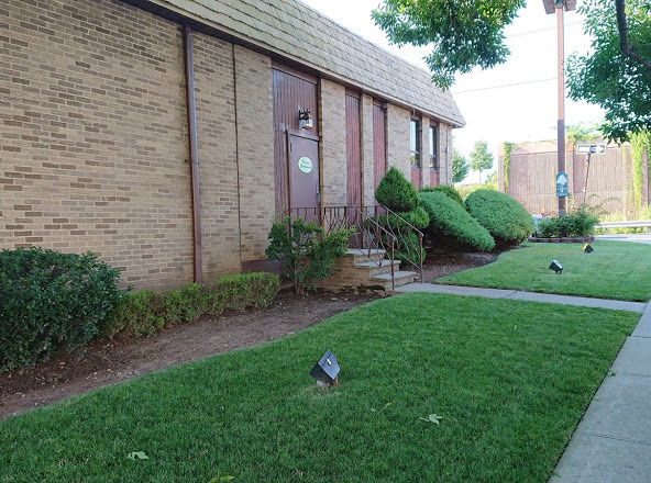 Martin Hughes Inc Funeral Home funeral home in Staten Island, NY