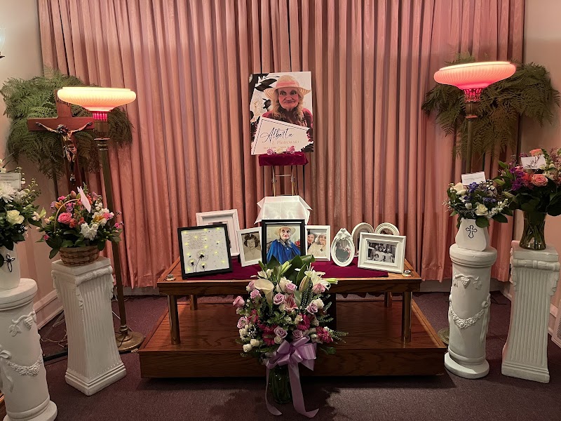 Bruce R. Hawkins Funeral Home funeral home in Philadelphia, PA