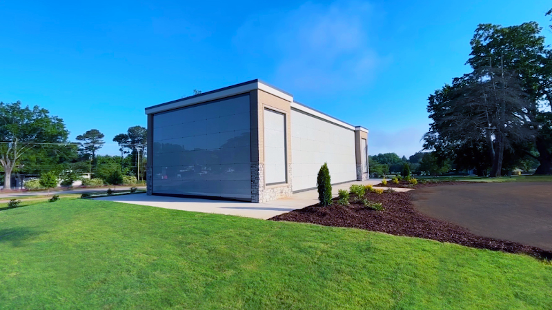 Montlawn Memorial Park & Funeral Home funeral home in Raleigh, NC