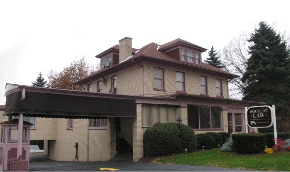 House of Law Inc - Pittsburgh funeral home in Pittsburgh, PA
