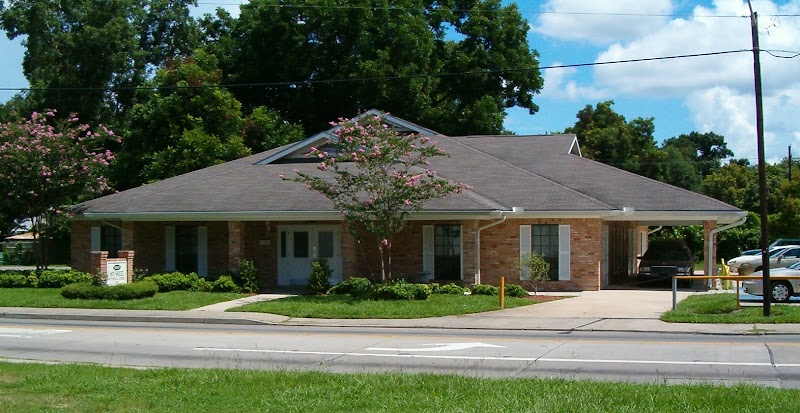 Syrie Funeral Home funeral home in Lafayette, LA