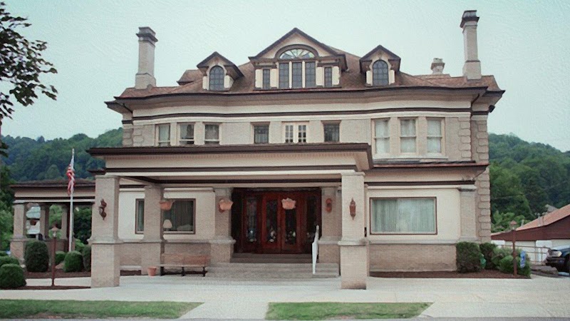 Robinson Cremation Services funeral home in Grafton, WV