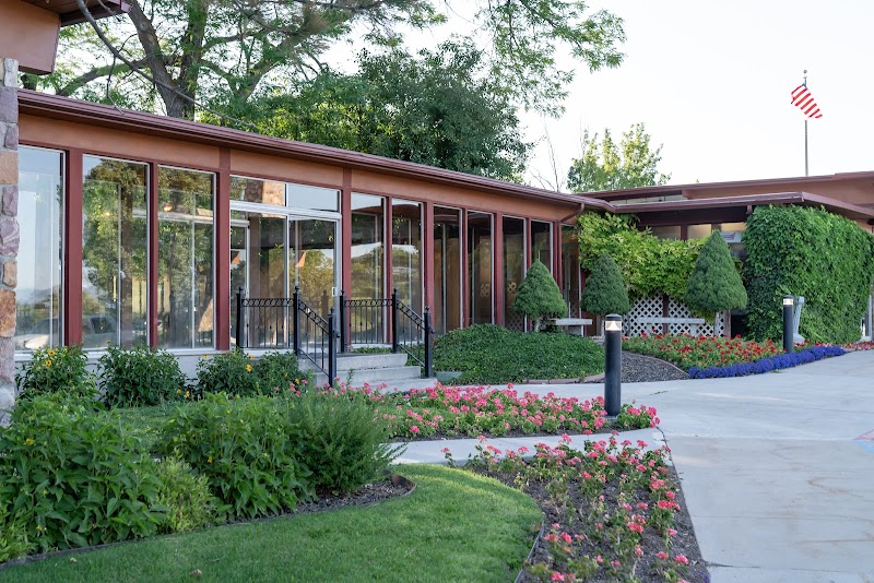 Memorial Mortuaries - West Jordan funeral home in West Jordan, UT