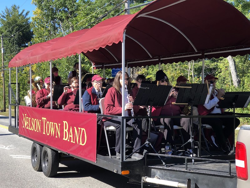 Winchester Memorial Services funeral home in Winchester, NH