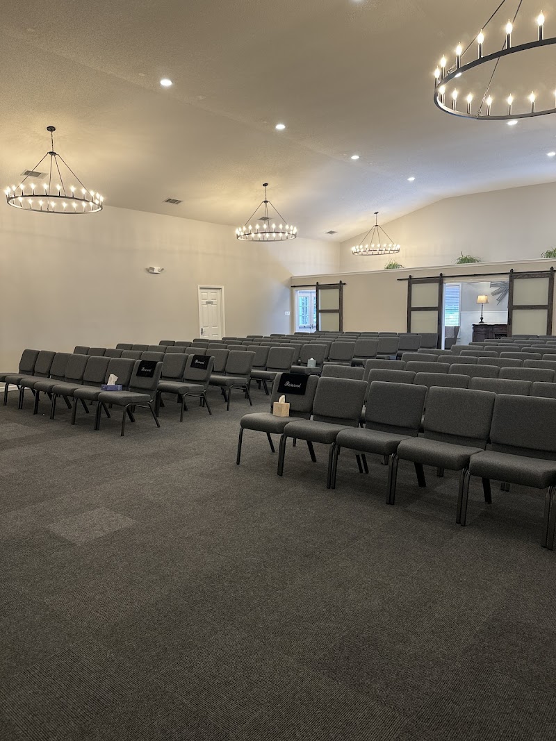 Twin Oaks Memorial Gardens & Funeral Home funeral home in Southaven, MS