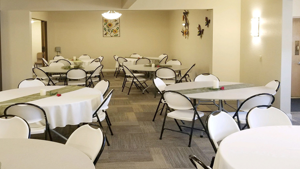 Keith & Keith Funeral Home funeral home in Yakima, WA