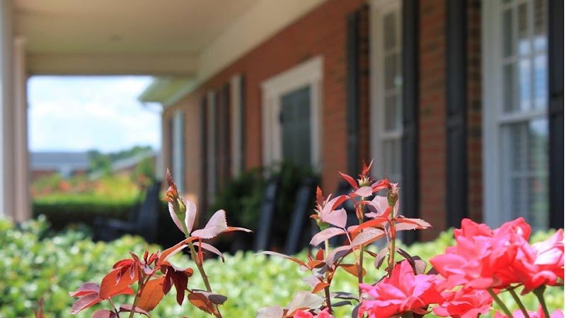 Lord & Stephens Funeral Homes - East funeral home in Athens, GA