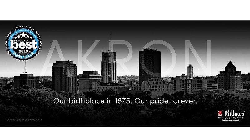 Billow Funeral Homes