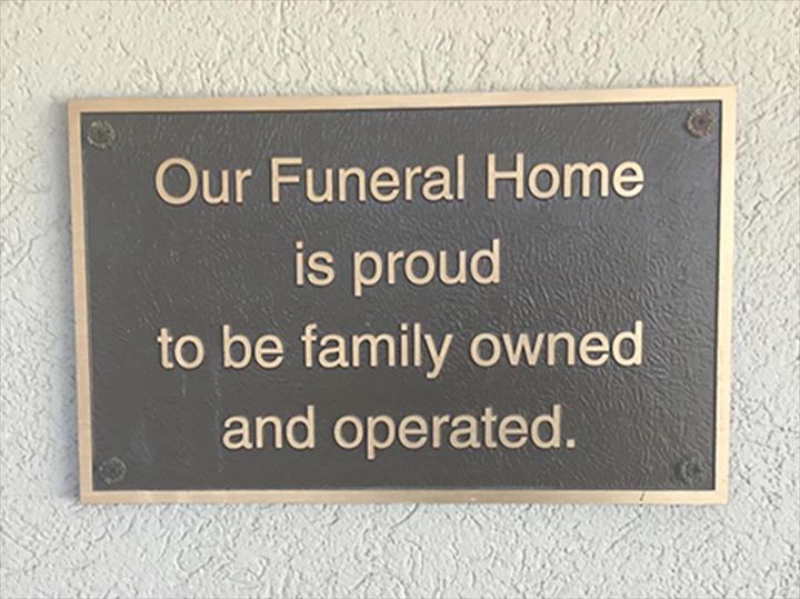 Imes Funeral Home & Crematory funeral home in Murray, KY