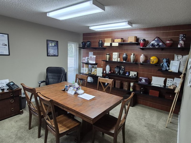 Church Funeral Services & Crematory funeral home in Baton Rouge, LA