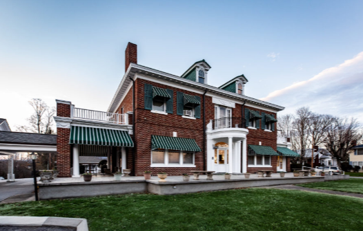 Groce Funeral Home & Cremation Service funeral home in Asheville, NC