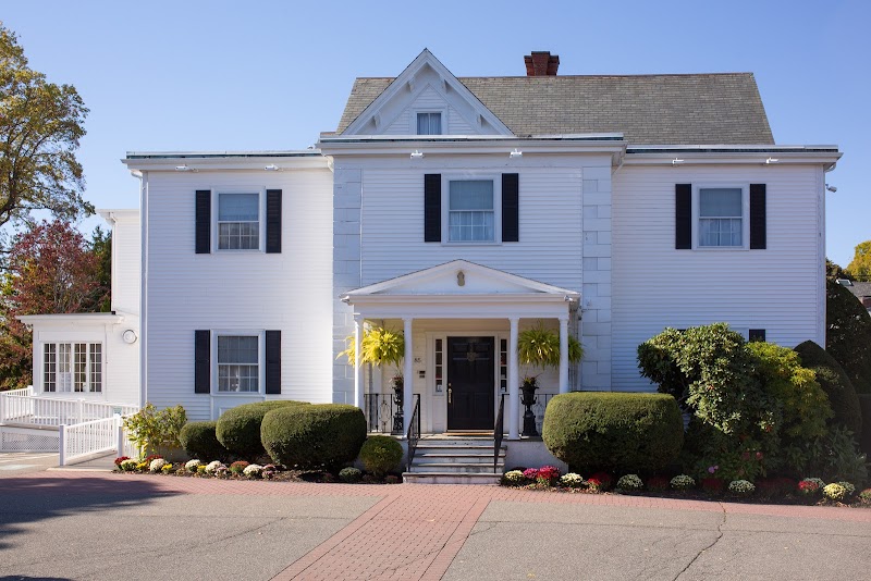 Murphy Funeral Home funeral home in Salem, MA