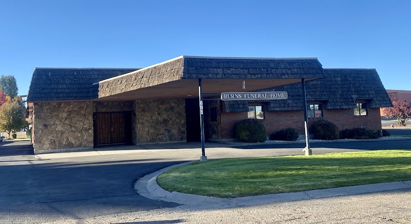 Burns Funeral Home funeral home in Elko, NV
