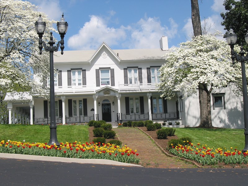 Stevens Mortuary Inc funeral home in Knoxville, TN