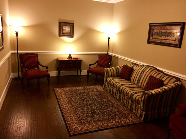 Memory Chapel Funeral Home funeral home in Tuscaloosa, AL