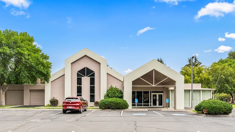 Edwards Funeral Chapel funeral home in Mountain Home, ID