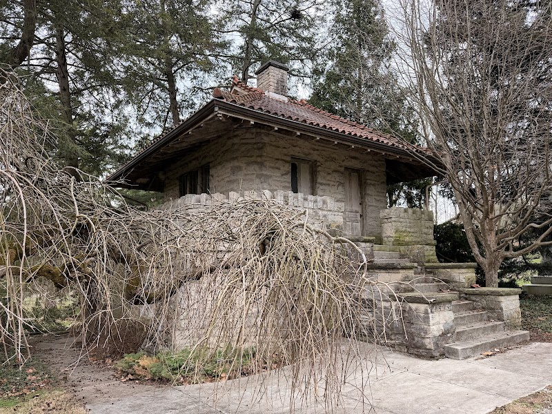 Spring Grove Cemetery & Arboretum funeral home in Cincinnati, OH