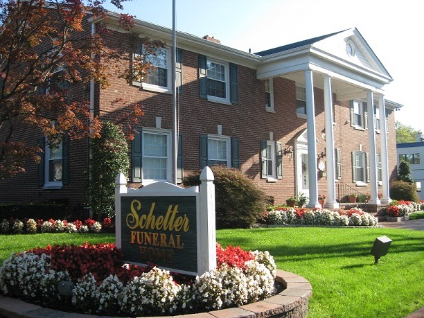 Schetter Funeral Home funeral home in Cherry Hill, NJ