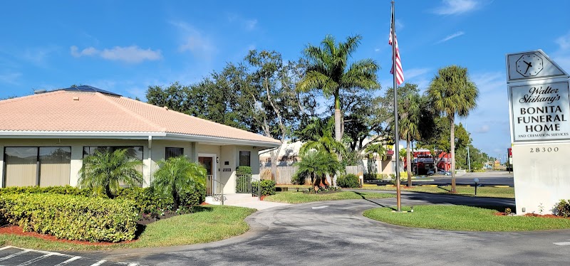 Shikany's Bonita Funeral Home funeral home in Bonita Springs, FL