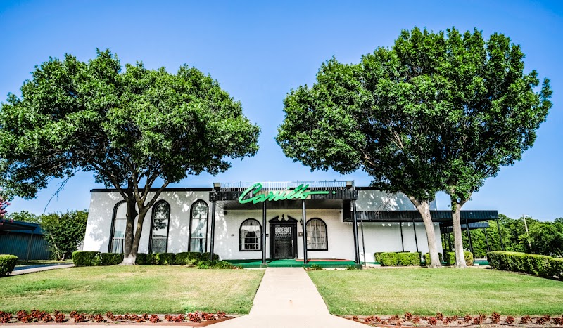 Carrillo Funeral Homes - Arlington funeral home in Arlington, TX