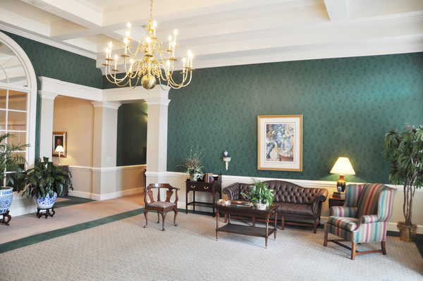 George A. Smith & Sons Funeral Home funeral home in Jackson, TN